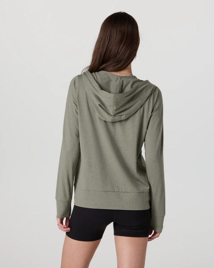 Vuori Halo Performance Hoodie 2.0