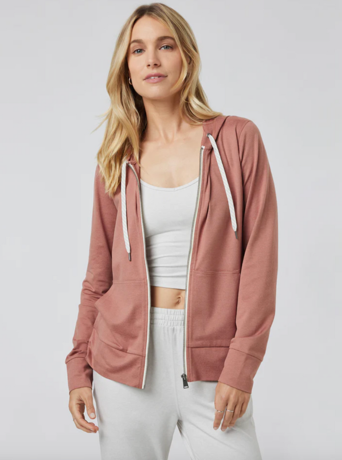Vuori Halo Performance Hoodie