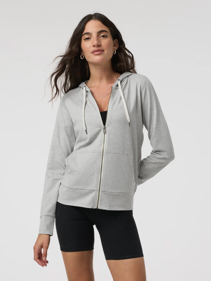 Vuori Halo Performance Hoodie
