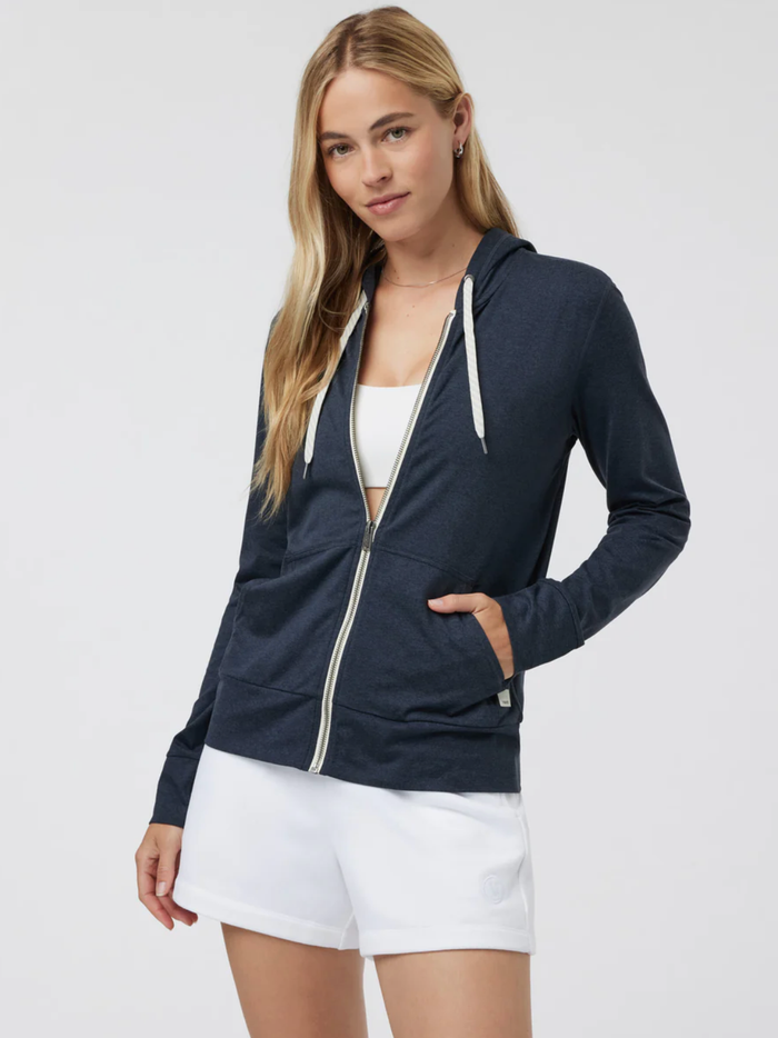 Vuori Halo Performance Hoodie