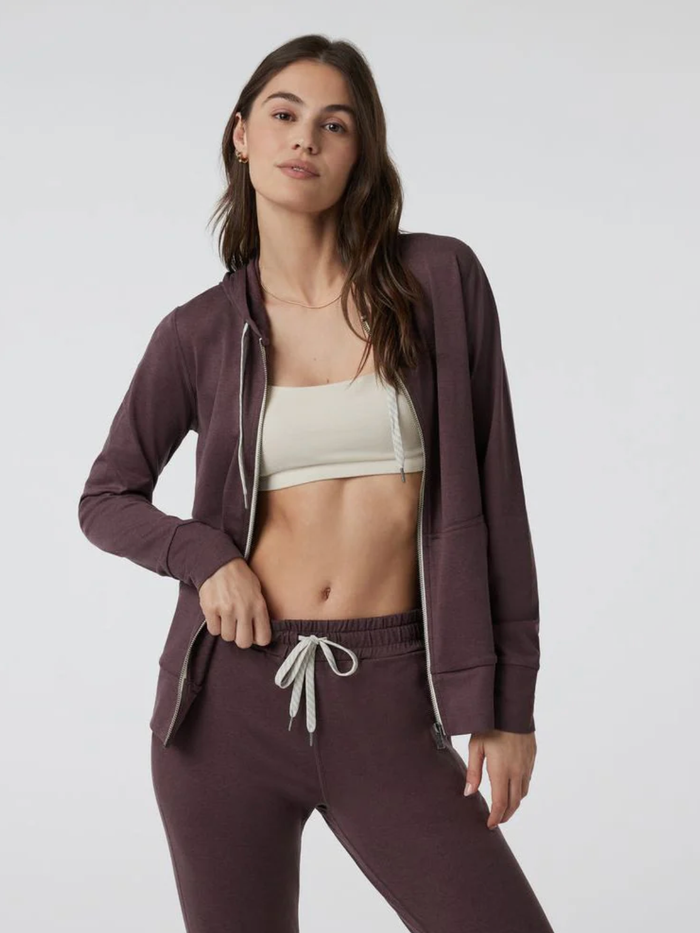 Vuori Halo Performance Hoodie