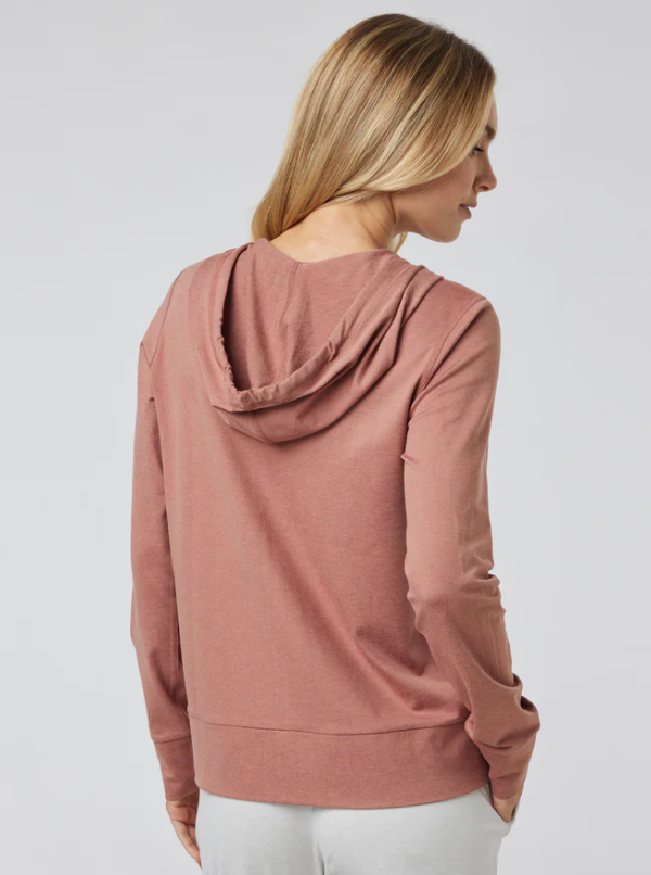 Vuori Halo Performance Hoodie
