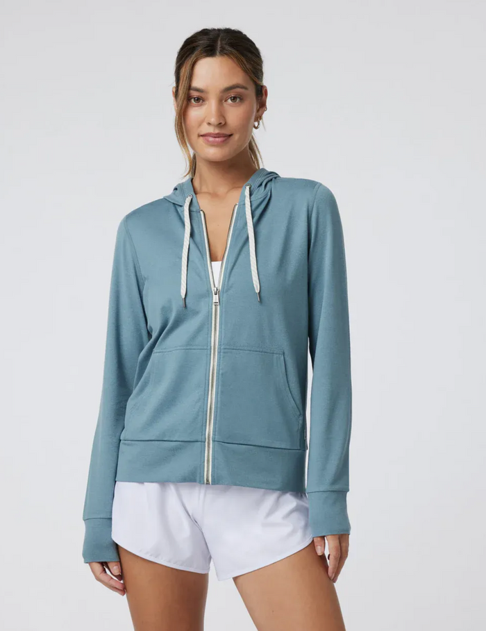 Vuori Halo Performance Hoodie