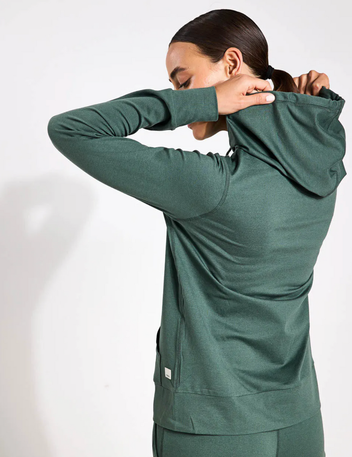 Vuori Halo Performance Hoodie