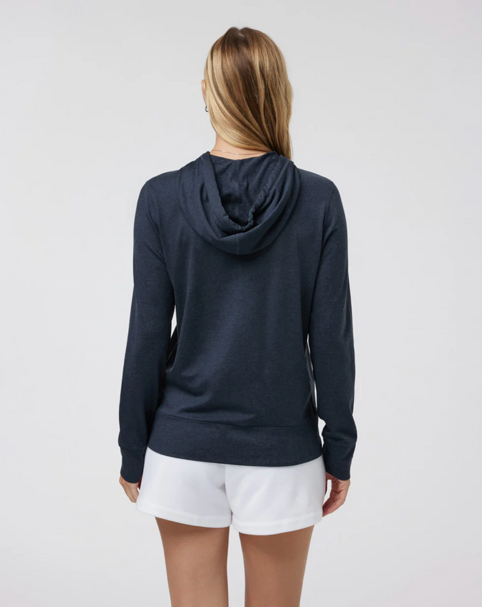 Vuori Halo Performance Hoodie