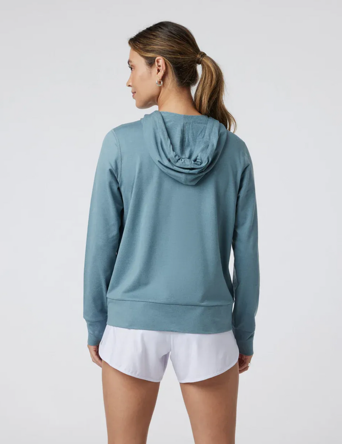 Vuori Halo Performance Hoodie