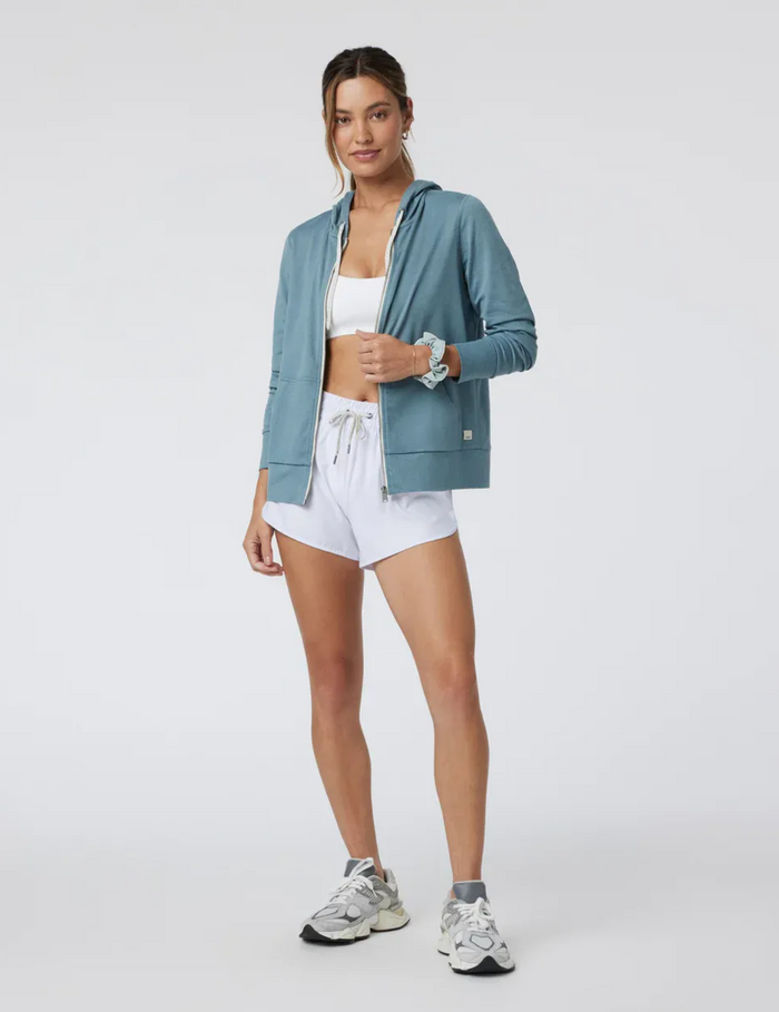 Vuori Halo Performance Hoodie