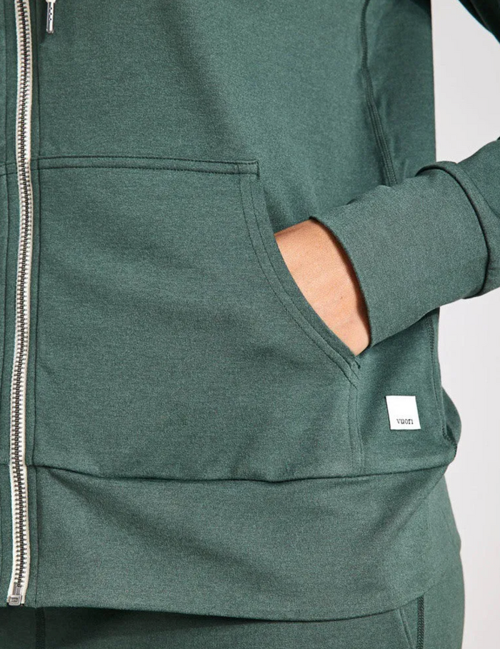 Vuori Halo Performance Hoodie