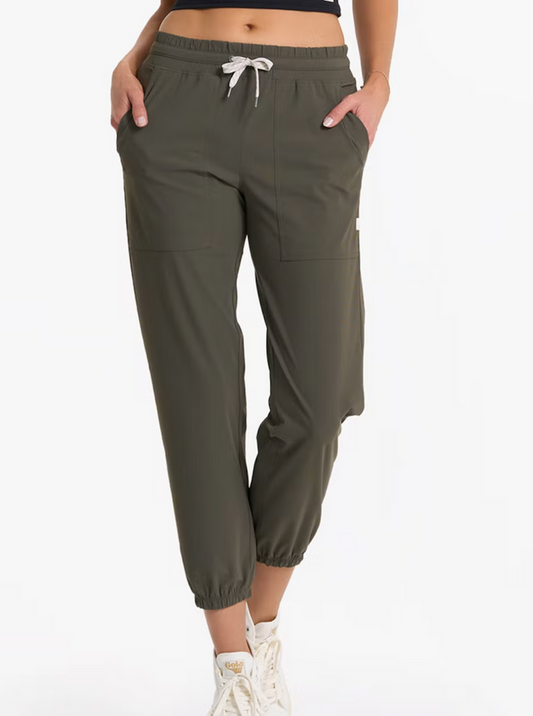 Vuori Miles Jogger