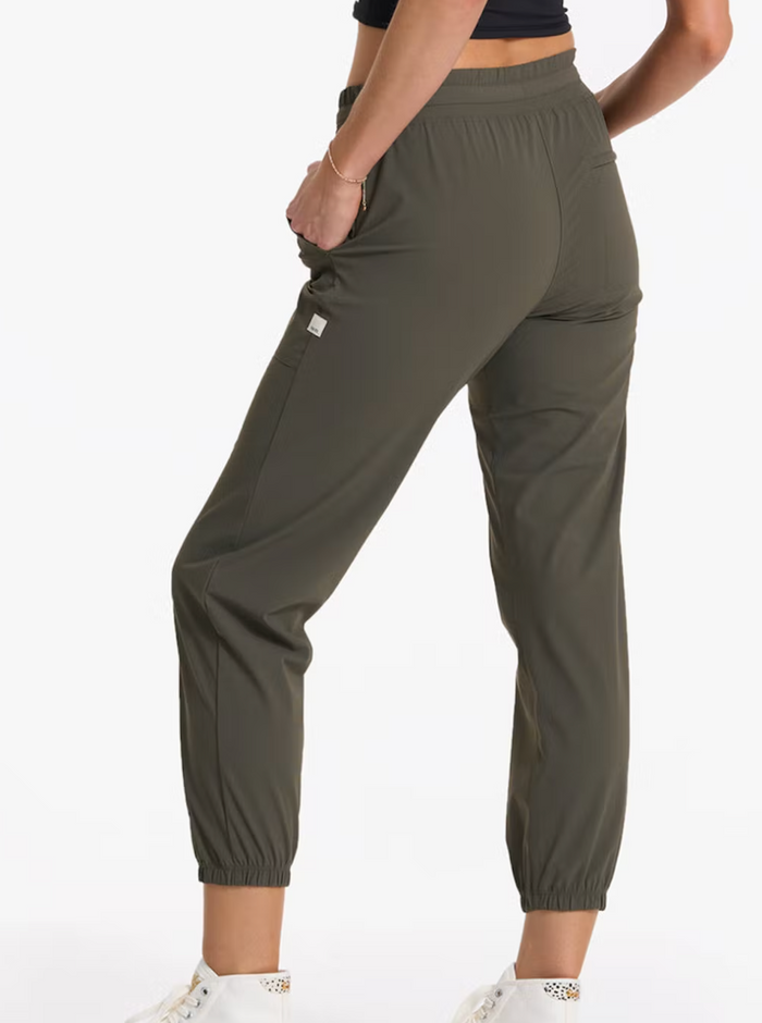 Vuori Miles Jogger