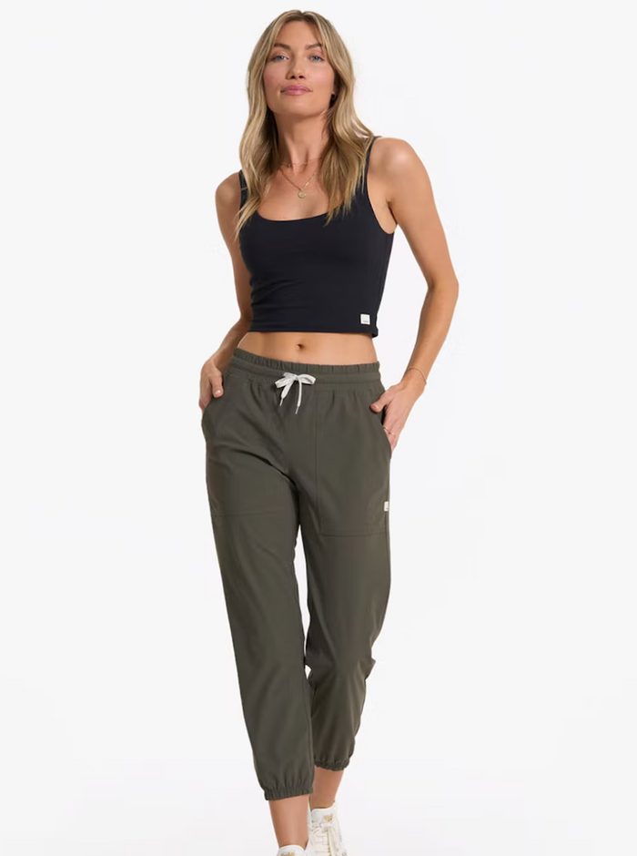 Vuori Miles Jogger