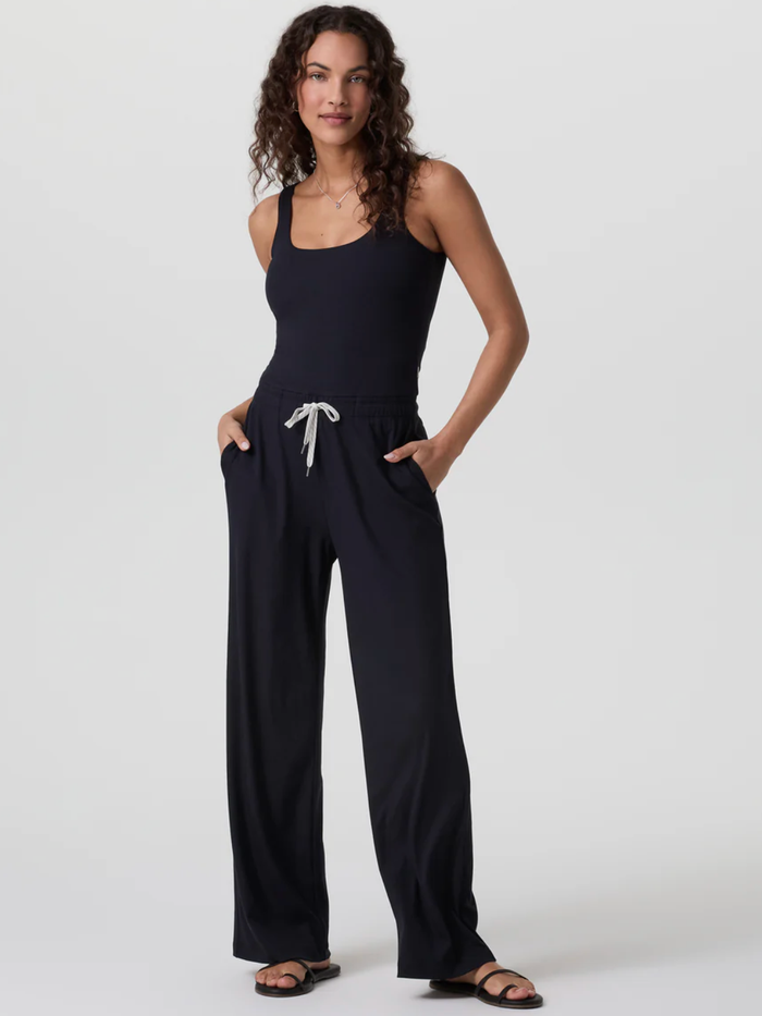 Vuori Pose Scoop Jumpsuit