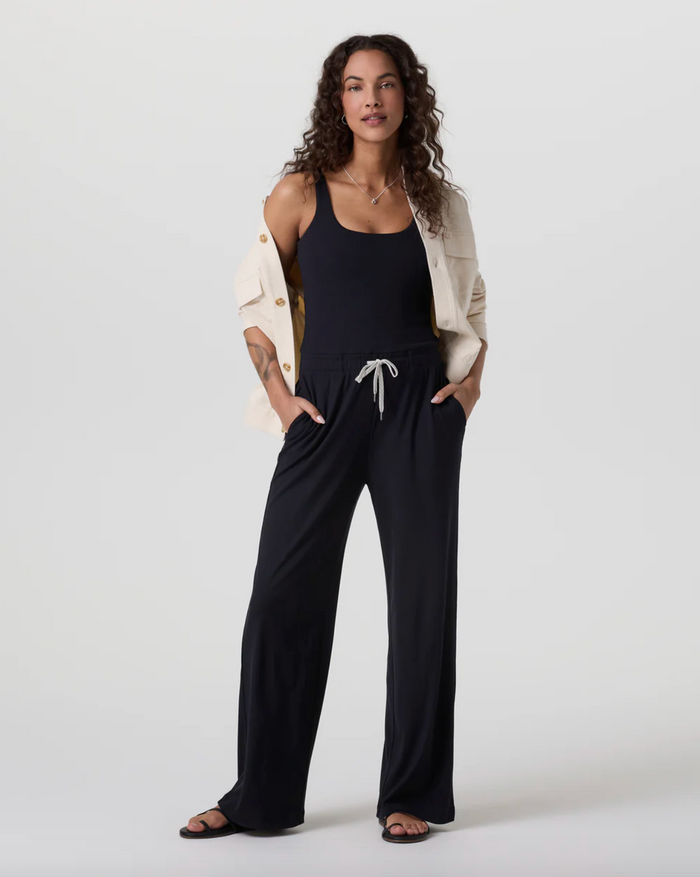 Vuori Pose Scoop Jumpsuit