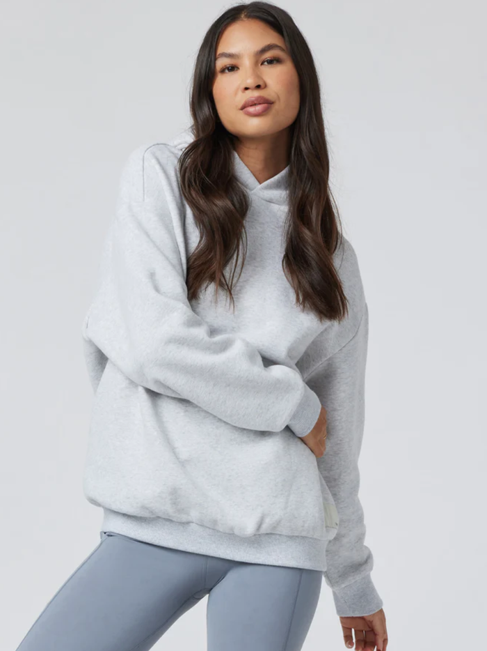 Vuori Restore Oversized Hoodie