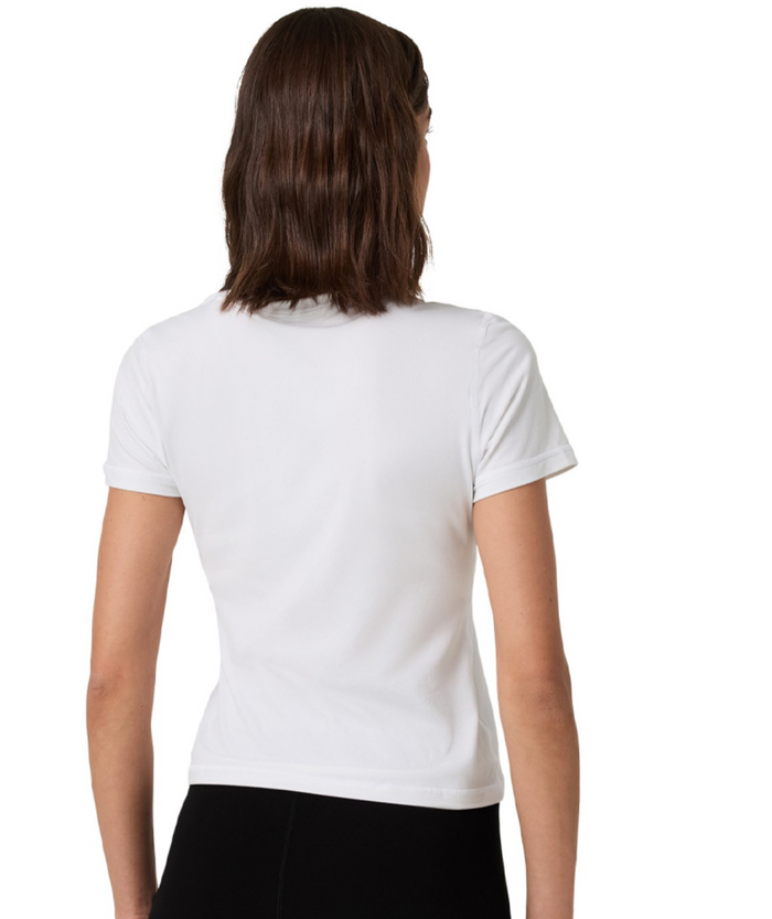 Vuori Short Sleeve Lux Tee