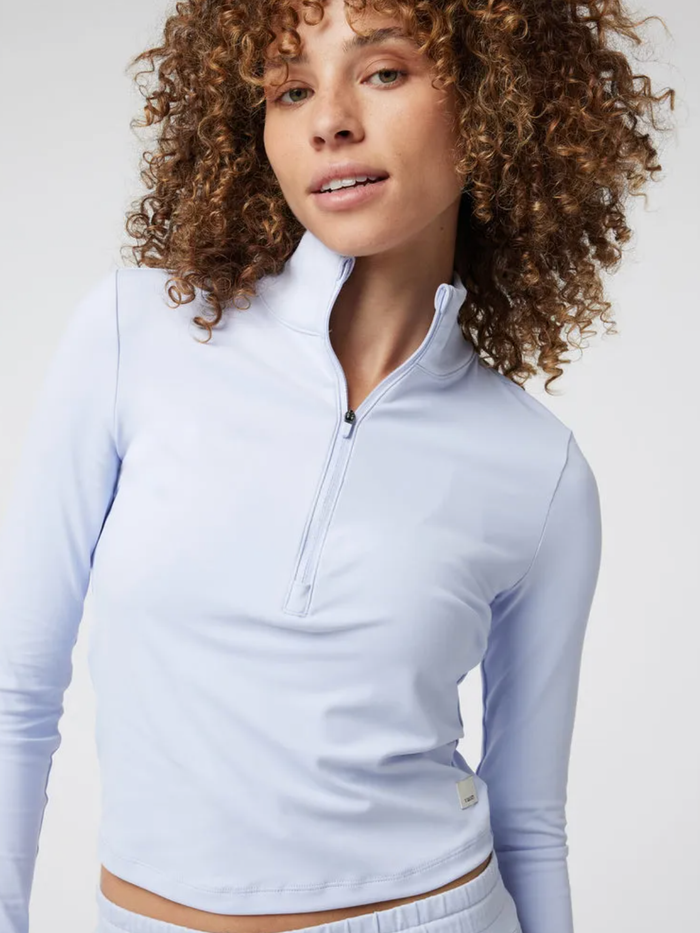 Vuori Studio Half Zip