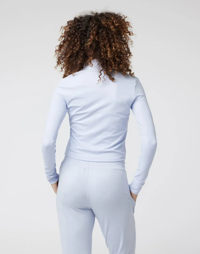 Vuori Studio Half Zip
