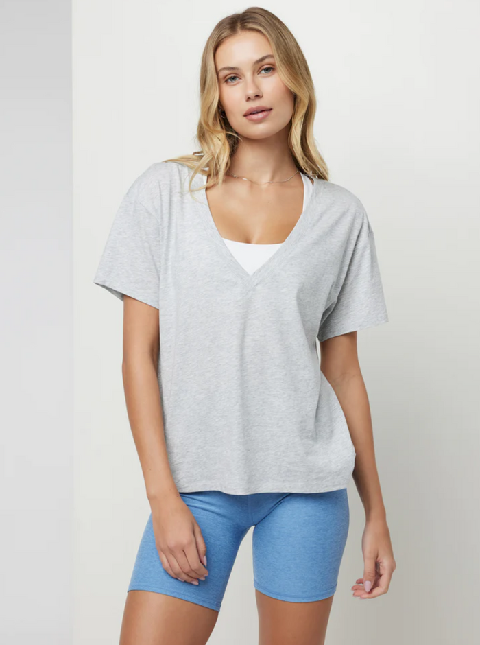 Vuori Sutton V-Neck