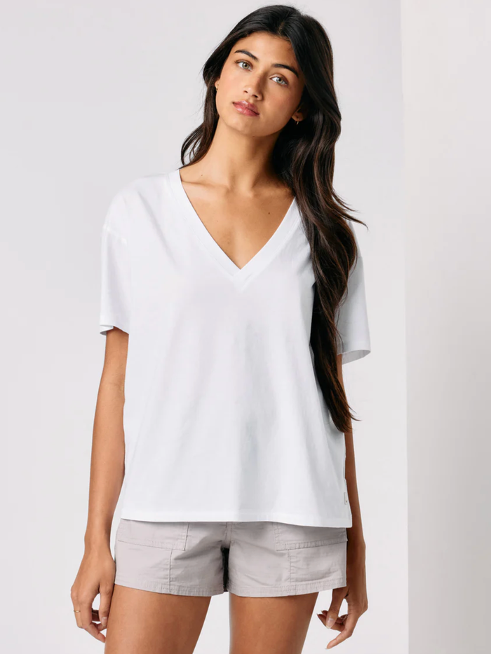 Vuori Sutton V-Neck