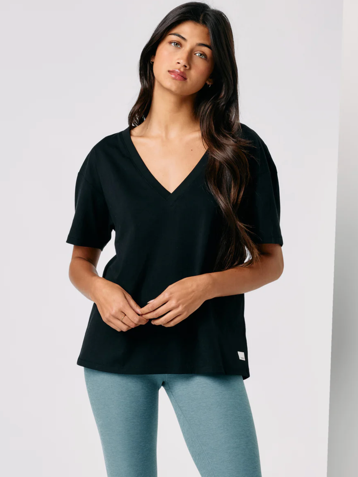Vuori Sutton V-Neck