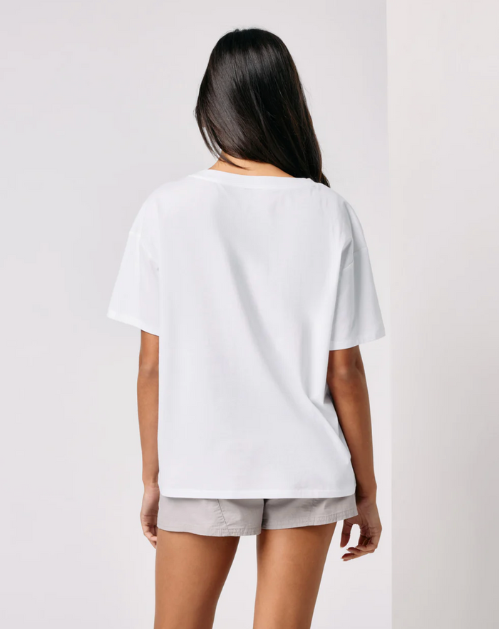 Vuori Sutton V-Neck