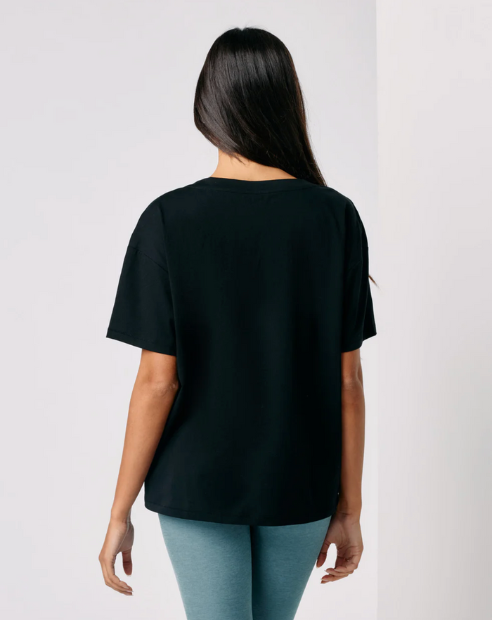 Vuori Sutton V-Neck