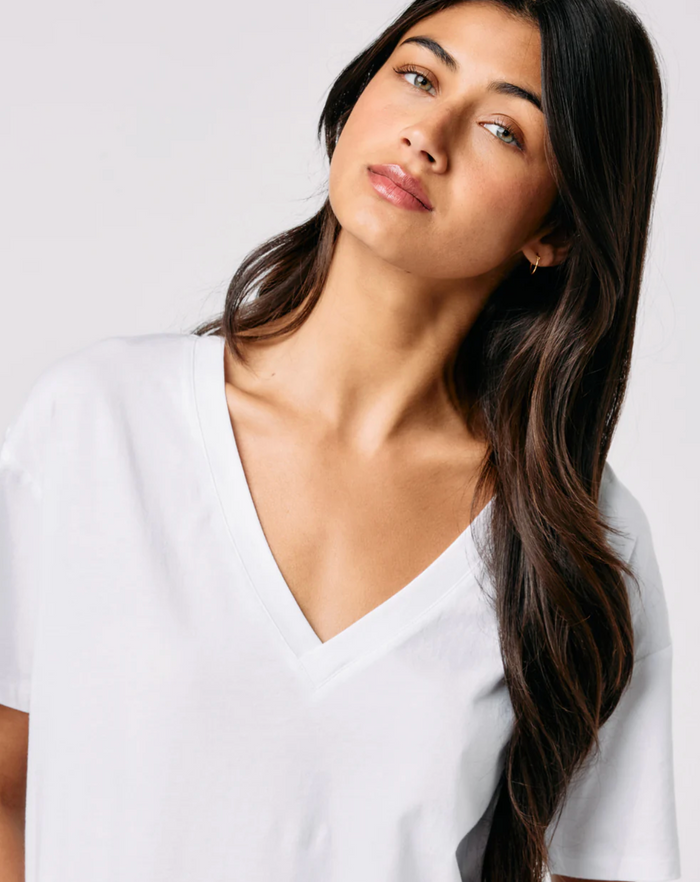 Vuori Sutton V-Neck