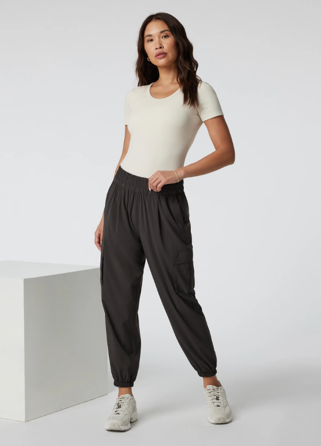 Vuori Villa Cargo Jogger