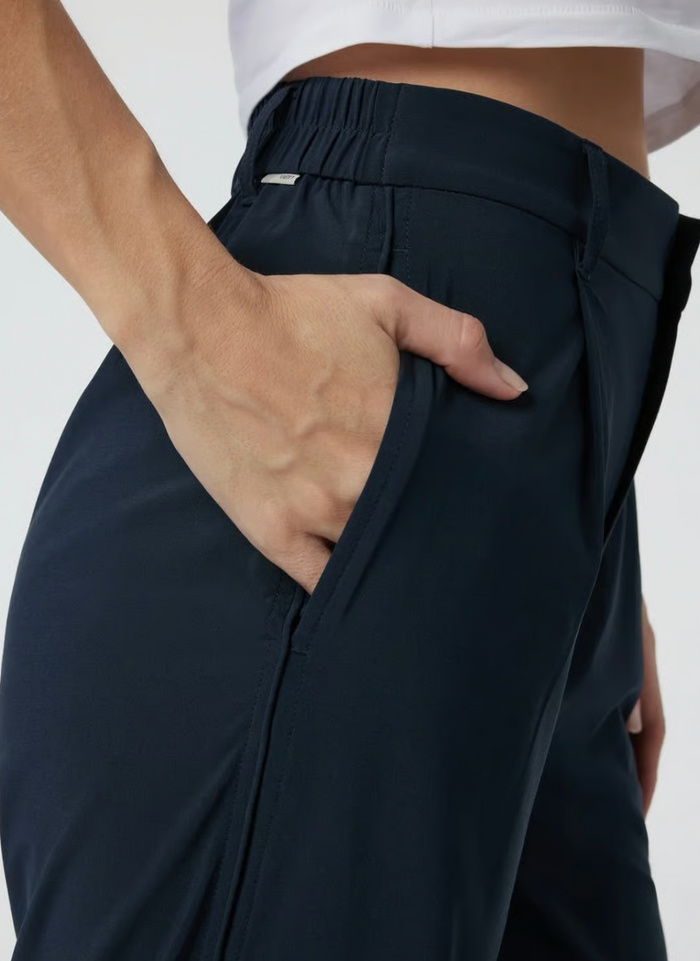 Vuori Villa Trouser
