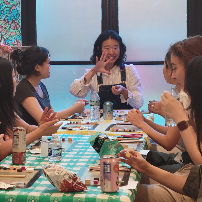 Warm Clay Co: Tiny Bakes & Makes Workshop (APR 25) - ACCESS