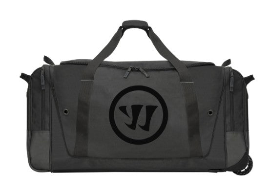 Warrior A20 Roller Hockey Player Bag