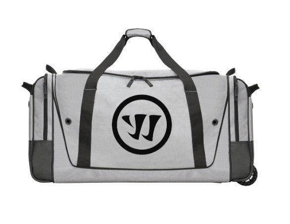 Warrior A20 Roller Hockey Player Bag