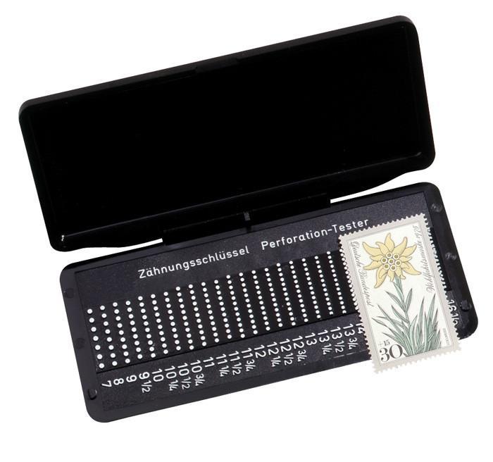 Watermark/Gauge Tray