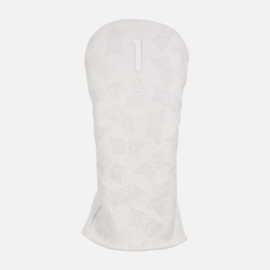 Whiteout Driver Headcover, product photo 1