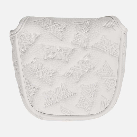 Whiteout Mallet Headcover, product photo 1
