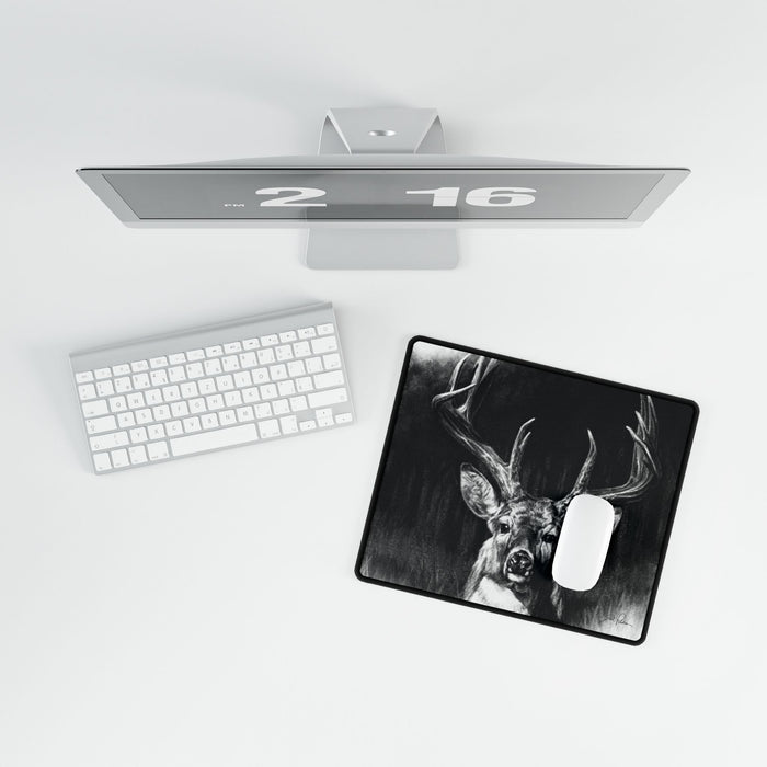 "Whitetail" Mouse Pad