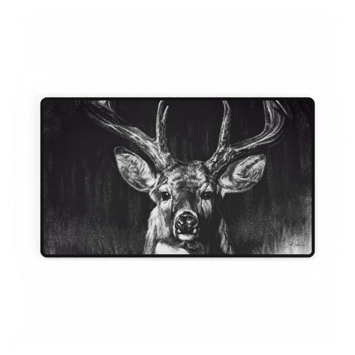 "Whitetail" Mouse Pad