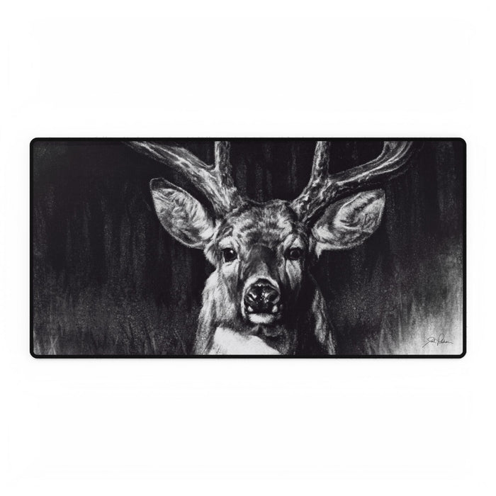 "Whitetail" Mouse Pad