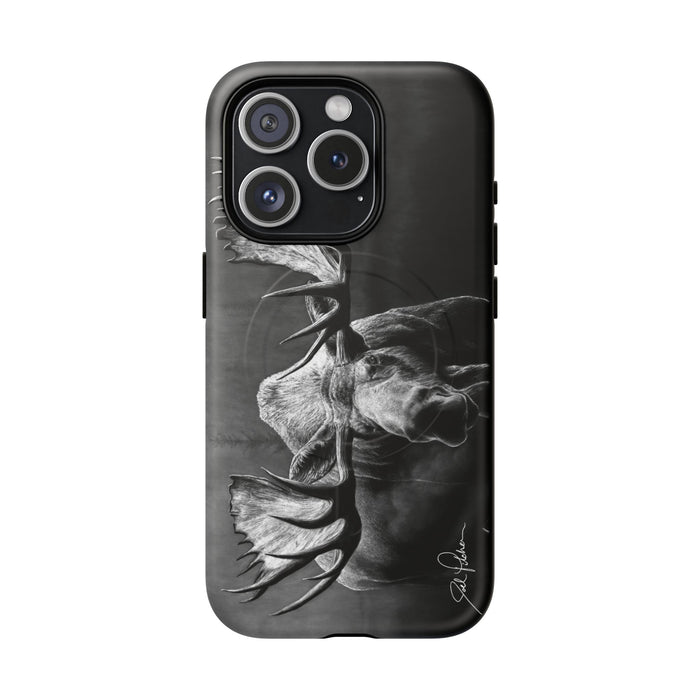 "Wide Load" Magnetic Tough Case