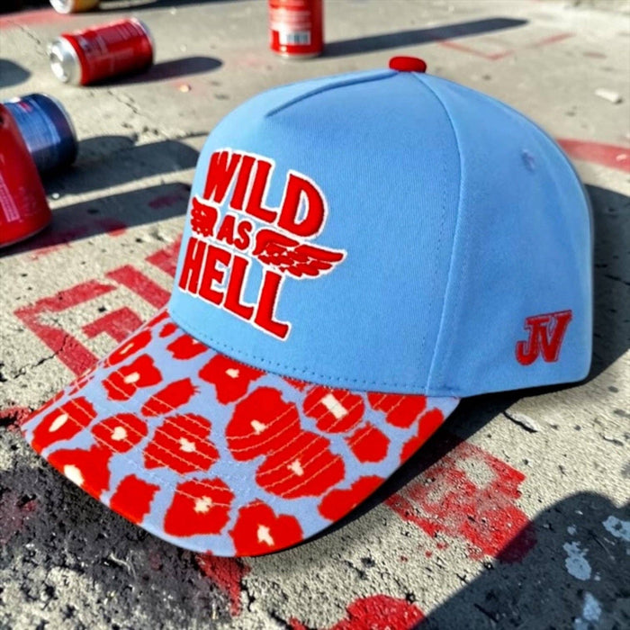 Wild As Hell Hat