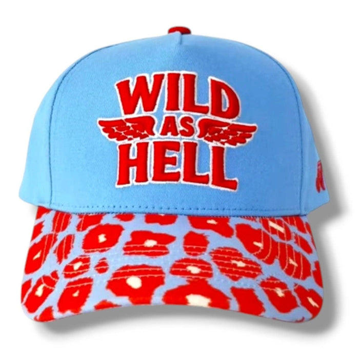 Wild As Hell Hat
