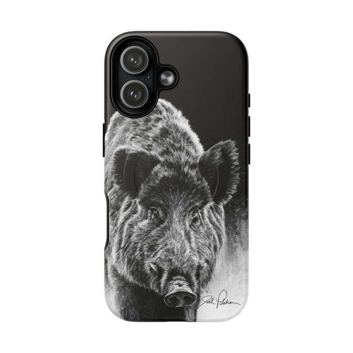 iPhone 17 / Matte