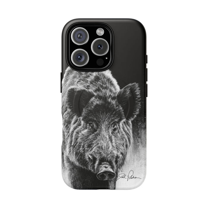 iPhone 16 Pro / Matte