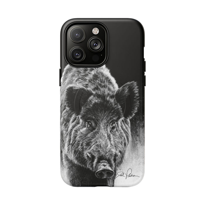 iPhone 14 Pro Max / Matte