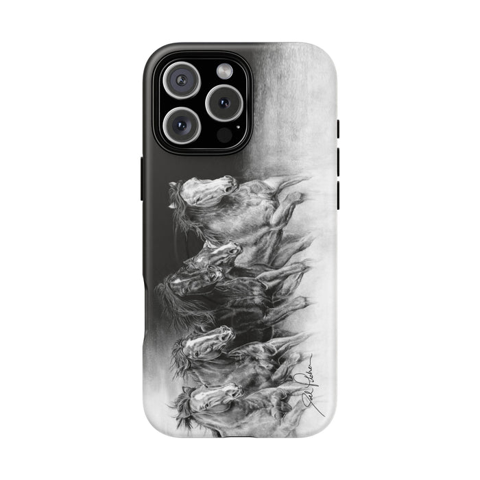 iPhone 16 Pro Max / Matte