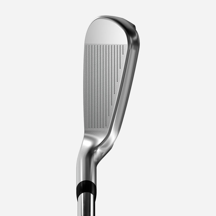 PXG Wildcat Iron, point-of-view (POV) shot