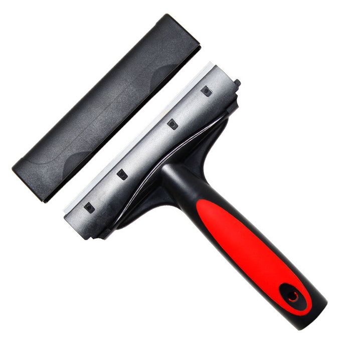 HeroAir 6in/15cm Scraper Straight - Windows101