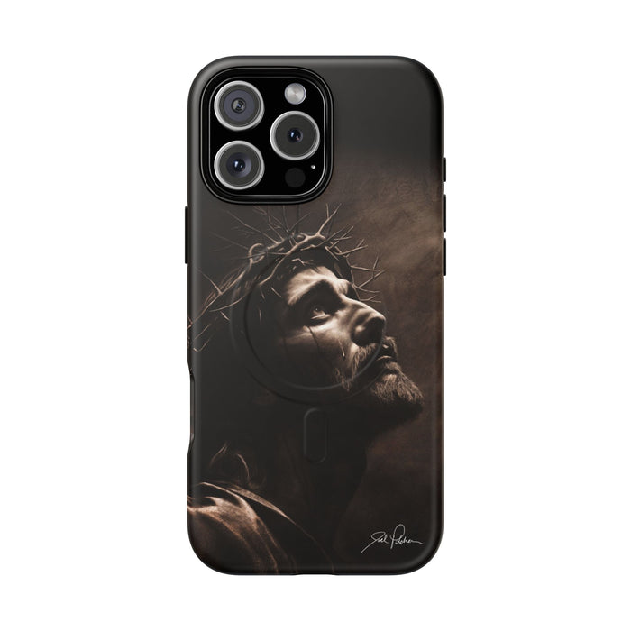 iPhone 16 Pro Max / Matte