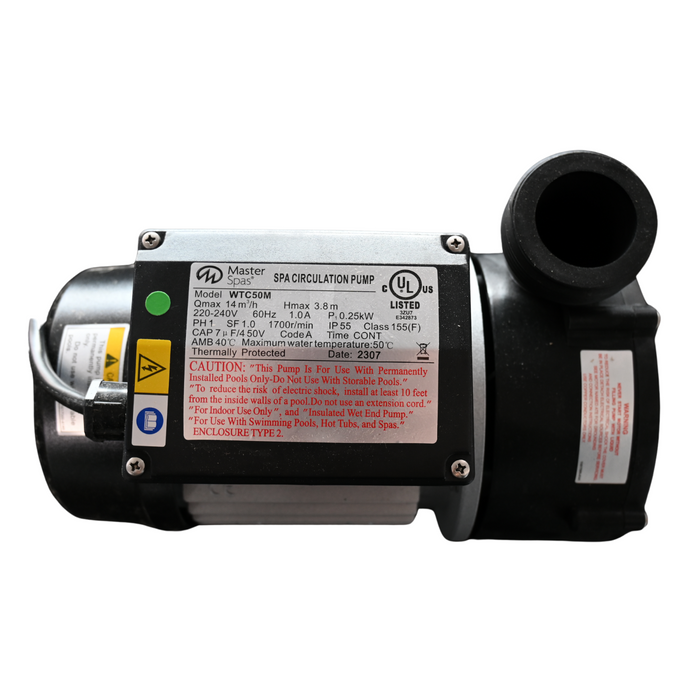 products x320566 spa pump swim spa circulation pump 1a circ lx 60 hz html