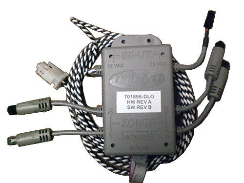 X333210   Front View